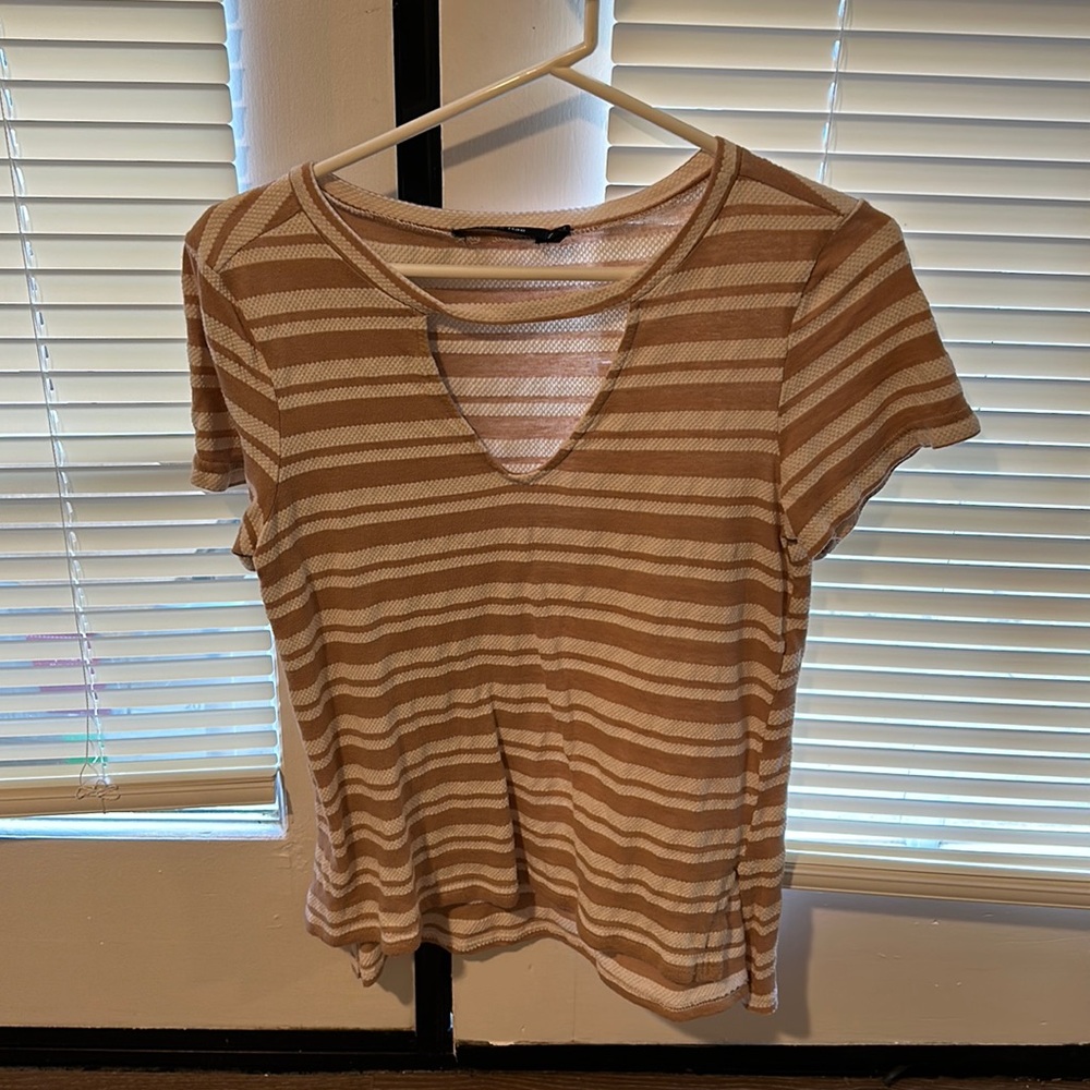 Nordstroms T-shirt size S